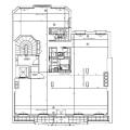 Location de bureau de 1 698 m² à Paris 17 - 75017 plan - 5