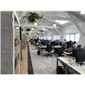 Location de bureau de 1 829 m² à Paris 18 - 75018 photo - 1