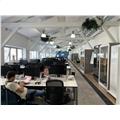 Location de bureau de 1 829 m² à Paris 18 - 75018 photo - 6