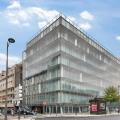Location de bureau de 1 819 m² à Paris 19 - 75019 photo - 1