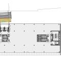 Location de bureau de 1 819 m² à Paris 19 - 75019 plan - 1