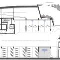 Location de bureau de 1 819 m² à Paris 19 - 75019 plan - 3