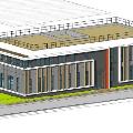 Location de bureau de 857 m² à Pessac - 33600 photo - 3