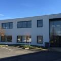 Location de bureau de 390 m² à Petit-Couronne - 76650 photo - 1