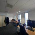 Location de bureau de 246 m² à Pusignan - 69330 photo - 3