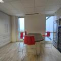 Location de bureau de 246 m² à Pusignan - 69330 photo - 7