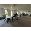 Location de bureau de 506 m² à Pusignan - 69330 photo - 4
