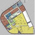 Location de bureau de 12 887 m² à Puteaux - 92800 plan - 4