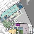 Location de bureau de 12 887 m² à Puteaux - 92800 plan - 5