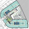 Location de bureau de 12 887 m² à Puteaux - 92800 plan - 6