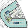 Location de bureau de 12 887 m² à Puteaux - 92800 plan - 9
