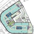 Location de bureau de 12 887 m² à Puteaux - 92800 plan - 10