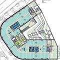 Location de bureau de 12 887 m² à Puteaux - 92800 plan - 11