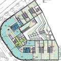 Location de bureau de 12 887 m² à Puteaux - 92800 plan - 14