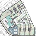 Location de bureau de 12 887 m² à Puteaux - 92800 plan - 15