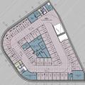 Location de bureau de 12 887 m² à Puteaux - 92800 plan - 1