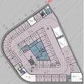Location de bureau de 12 887 m² à Puteaux - 92800 plan - 2
