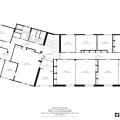 Location de bureau de 901 m² à Quimper - 29000 plan - 1