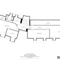 Location de bureau de 901 m² à Quimper - 29000 plan - 3