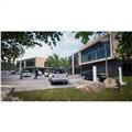 Location de bureau de 1 580 m² à Ramonville-Saint-Agne - 31520 photo - 11