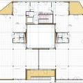 Location de bureau de 2 490 m² à Ramonville-Saint-Agne - 31520 plan - 7