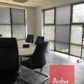 Location de bureau de 604 m² à Ramonville-Saint-Agne - 31520 photo - 5