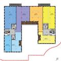 Location de bureau de 4 115 m² à Rillieux-la-Pape - 69140 plan - 4
