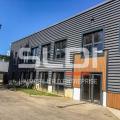 Location de bureau de 330 m² à Rillieux-la-Pape - 69140 photo - 1