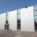 Location de bureau de 580 m² à Roncq - 59223 photo - 4