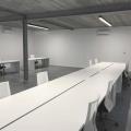 Location de bureau de 120 m² à Roncq - 59223 photo - 4