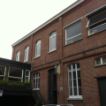 Location de bureau de 442 m² à Roubaix - 59100 photo - 1
