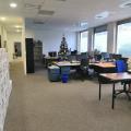 Location de bureau de 1 024 m² à Rouen - 76000 photo - 3