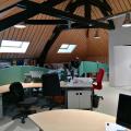 Location de bureau de 124 m² à Rouen - 76000 photo - 1