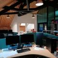 Location de bureau de 124 m² à Rouen - 76000 photo - 4