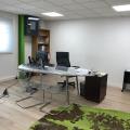 Location de bureau de 55 m² à Saint-Avertin - 37550 photo - 5