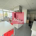 Location de bureau de 392 m² à Saint-Cyr-sur-Loire - 37540 photo - 3