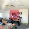 Location de bureau de 392 m² à Saint-Cyr-sur-Loire - 37540 photo - 8
