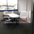 Location de bureau de 40 m² à Saint-Fons - 69190 photo - 5