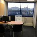 Location de bureau de 203 m² à Saint-Fons - 69190 photo - 3