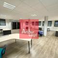 Location de bureau de 700 m² à Saint-Germain-Laval - 77130 photo - 2