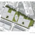 Location de bureau de 8 245 m² à Saint-Herblain - 44800 plan - 1