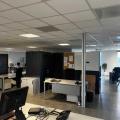Location de bureau de 466 m² à Saint-Jacques-de-la-Lande - 35136 photo - 5