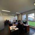 Location de bureau de 100 m² à Saint-Laurent-Blangy - 62223 photo - 2