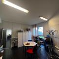 Location de bureau de 100 m² à Saint-Laurent-Blangy - 62223 photo - 4