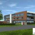 Location de bureau de 1 153 m² à Saint-Martin-du-Vivier - 76160 photo - 1