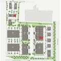 Location de bureau de 3 766 m² à Saint-Priest - 69800 plan - 2