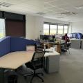 Location de bureau de 642 m² à Sainte-Croix-en-Plaine - 68127 photo - 2