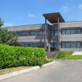 Location de bureau de 445 m² à Sainte-Foy-lès-Lyon - 69110 photo - 1