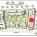 Location de bureau de 183 m² à Sathonay-Camp - 69580 plan - 2