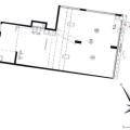 Location de bureau de 183 m² à Sathonay-Camp - 69580 plan - 3